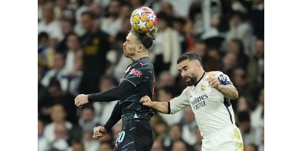Jack Grealish está encantado por jogar um jogo completo pela primeira vez nesta temporada Jack Grealish está encantado por jogar um jogo completo pela primeira vez nesta temporada
